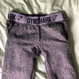 Gymshark Flex High Waisted Leggings